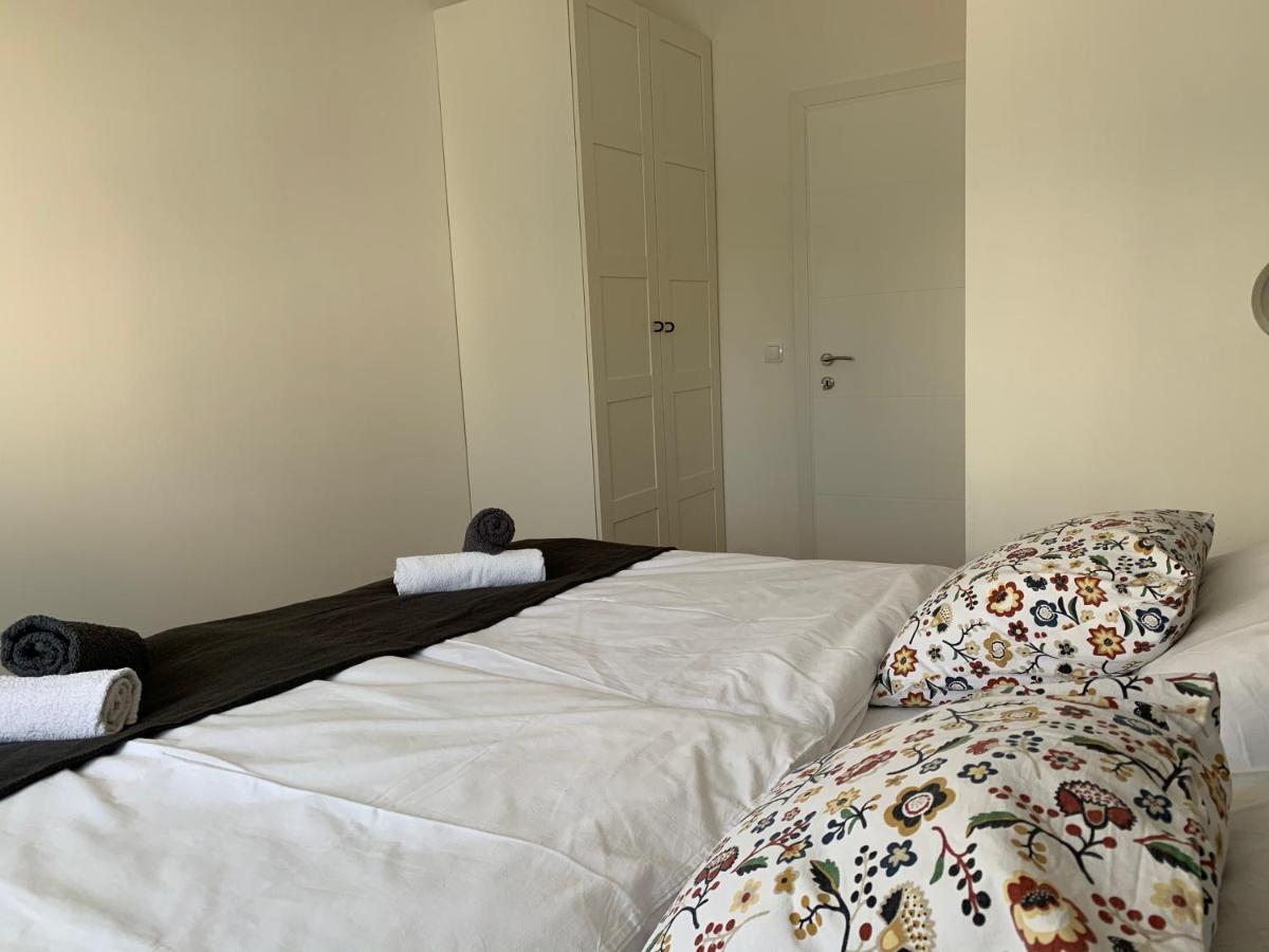 Apartments Luce Τρογκίρ Εξωτερικό φωτογραφία
