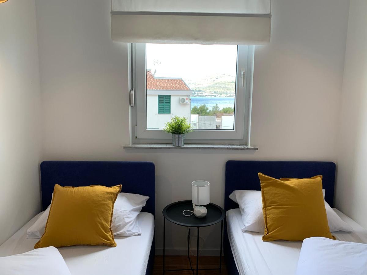 Apartments Luce Τρογκίρ Εξωτερικό φωτογραφία