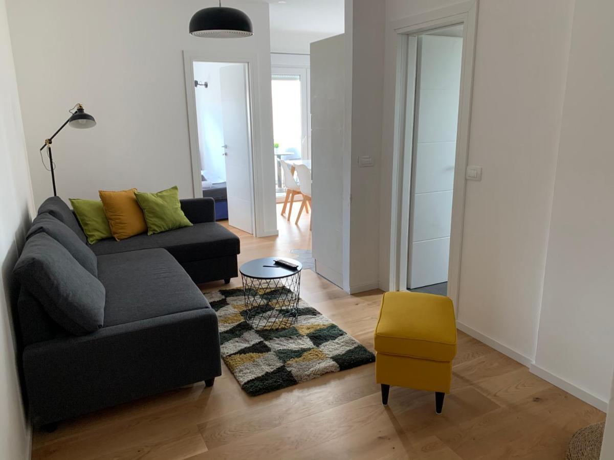 Apartments Luce Τρογκίρ Εξωτερικό φωτογραφία