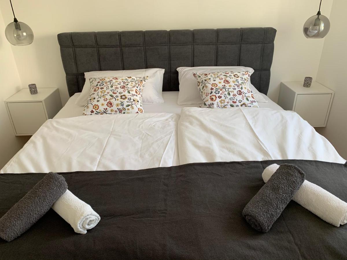 Apartments Luce Τρογκίρ Εξωτερικό φωτογραφία