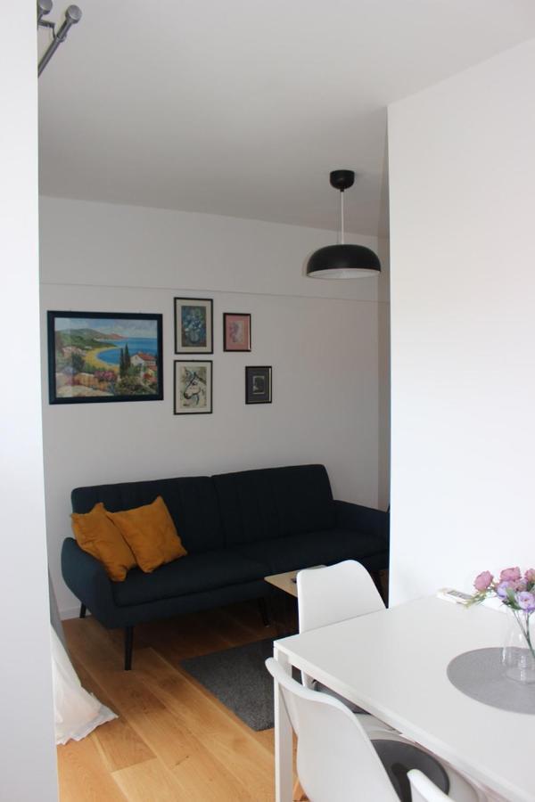 Apartments Luce Τρογκίρ Εξωτερικό φωτογραφία