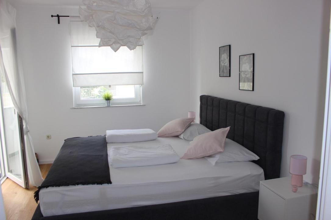 Apartments Luce Τρογκίρ Εξωτερικό φωτογραφία