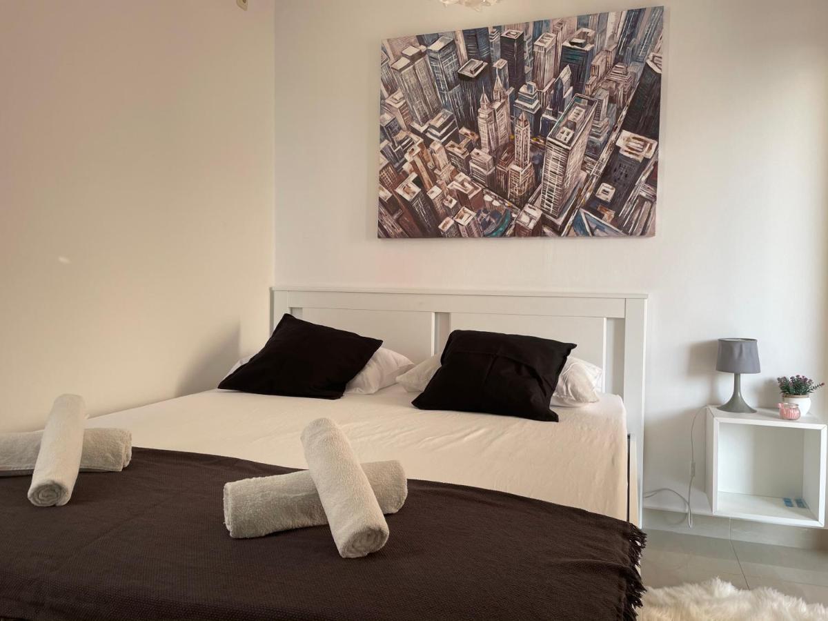 Apartments Luce Τρογκίρ Εξωτερικό φωτογραφία