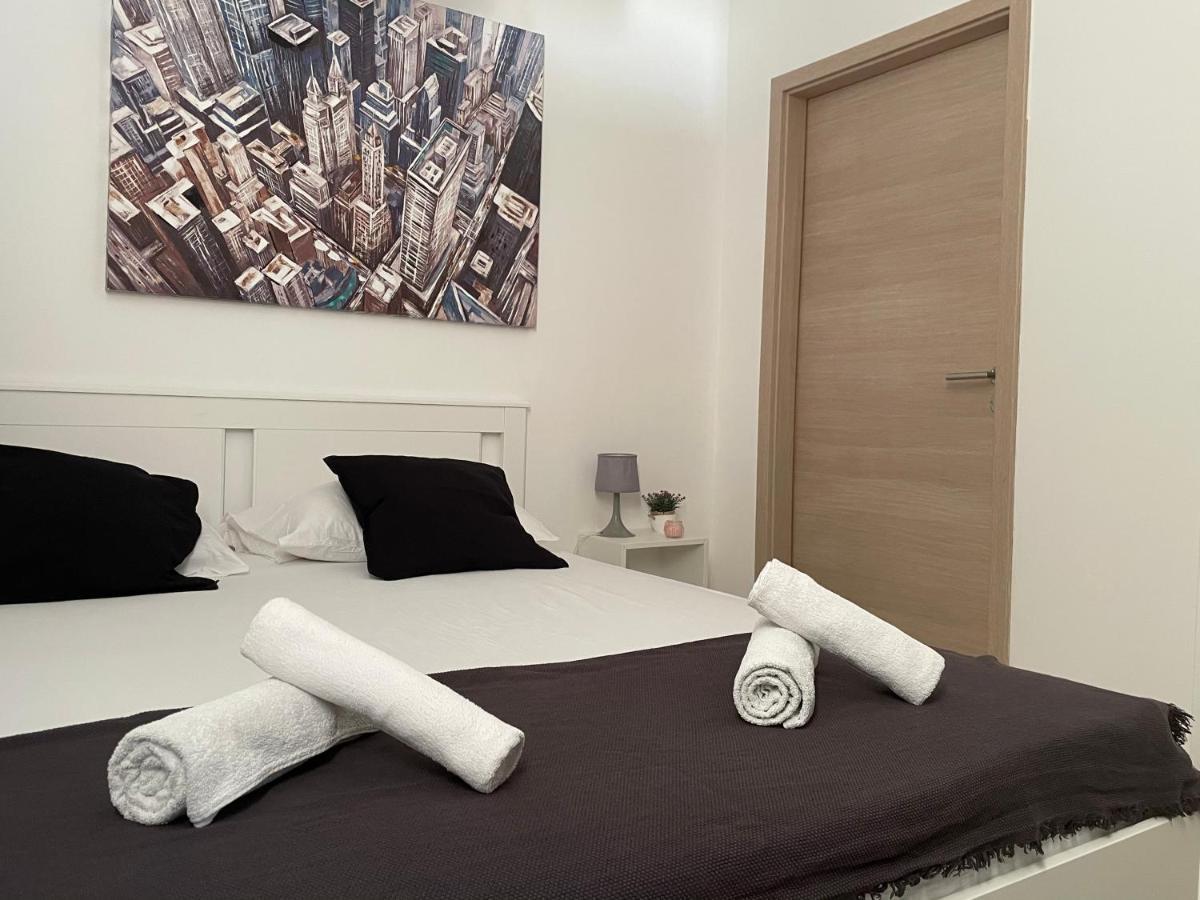 Apartments Luce Τρογκίρ Εξωτερικό φωτογραφία