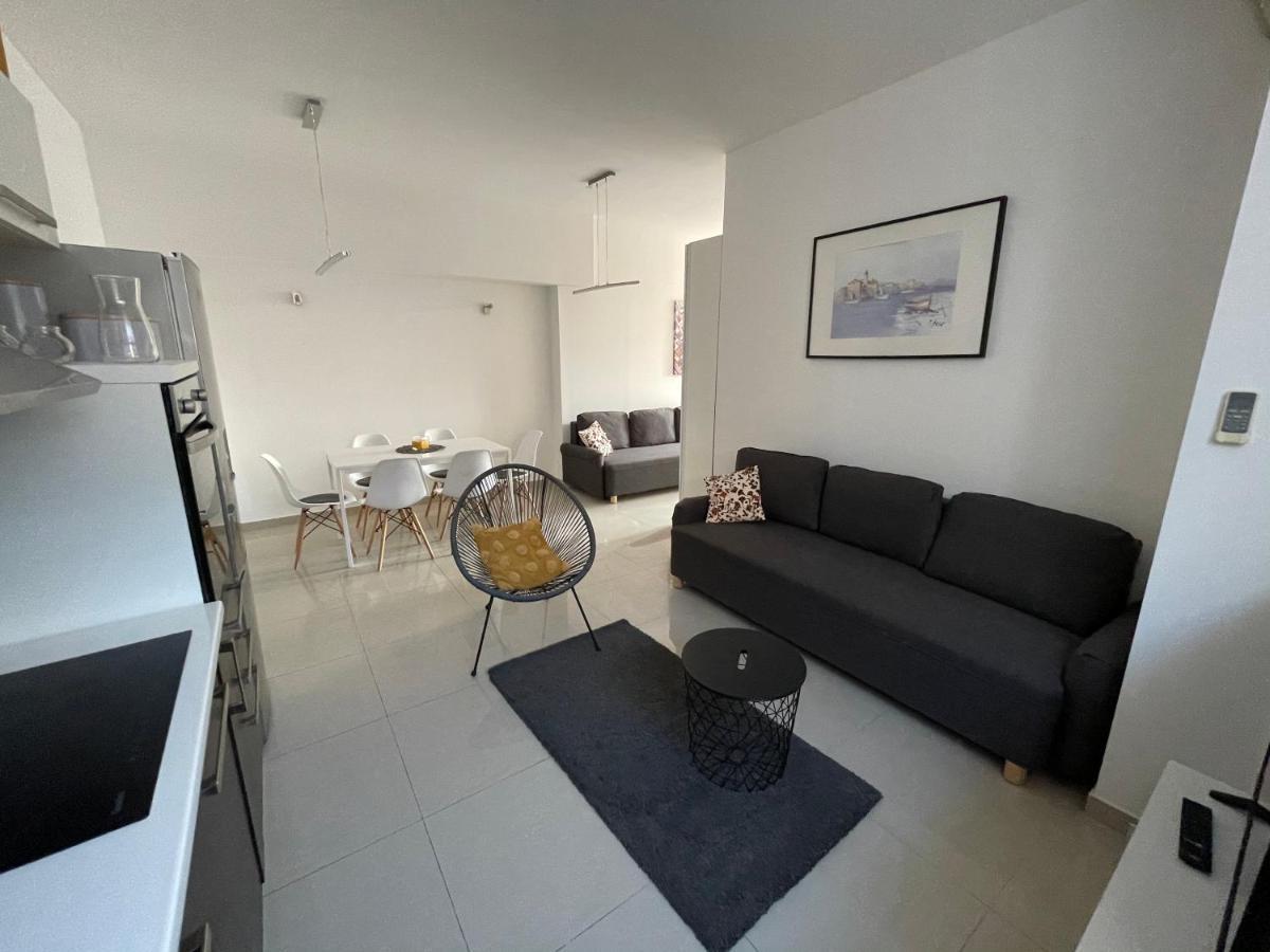 Apartments Luce Τρογκίρ Εξωτερικό φωτογραφία