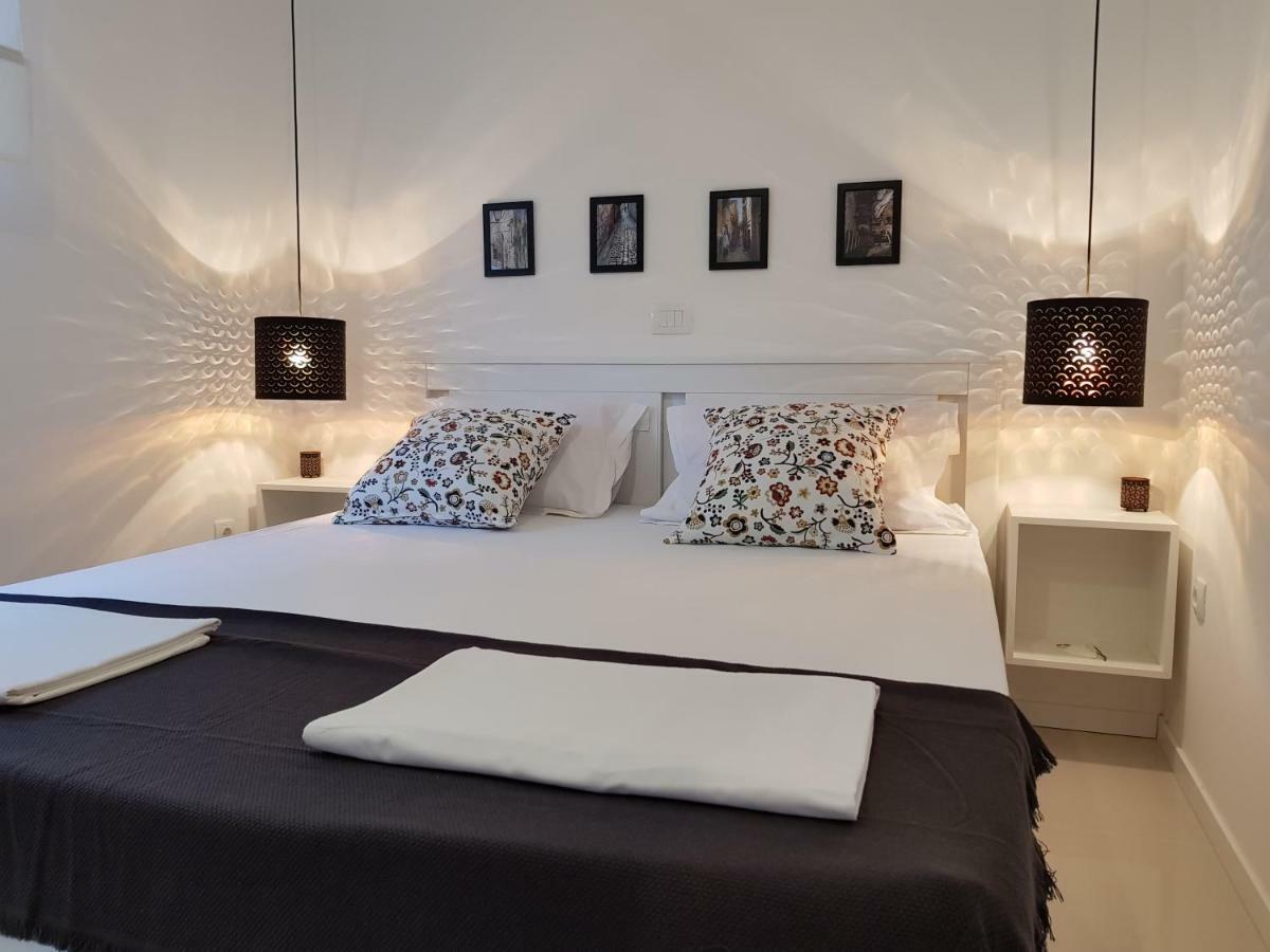 Apartments Luce Τρογκίρ Εξωτερικό φωτογραφία