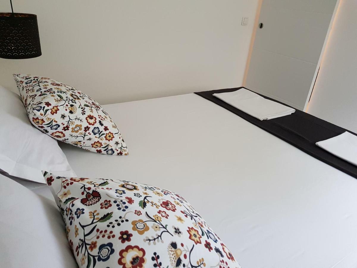 Apartments Luce Τρογκίρ Εξωτερικό φωτογραφία