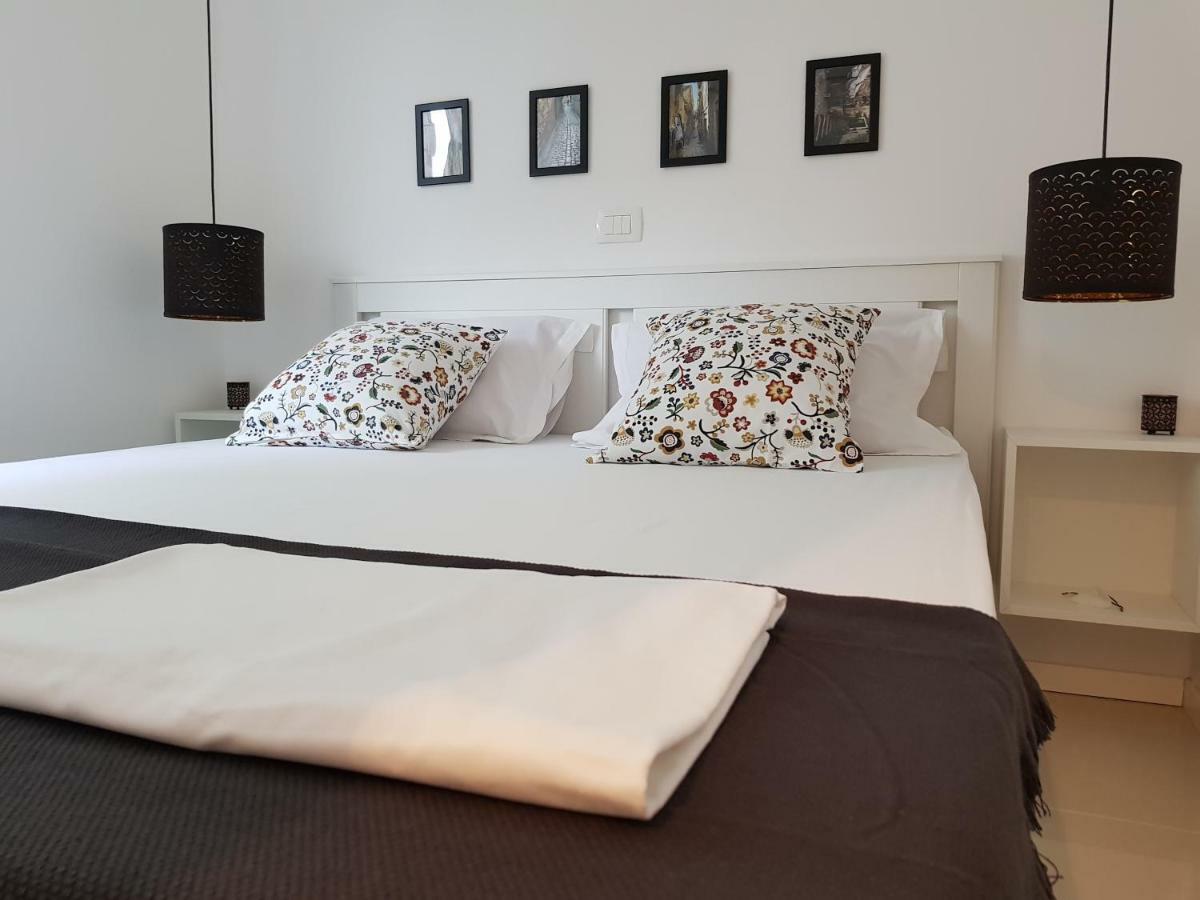 Apartments Luce Τρογκίρ Εξωτερικό φωτογραφία