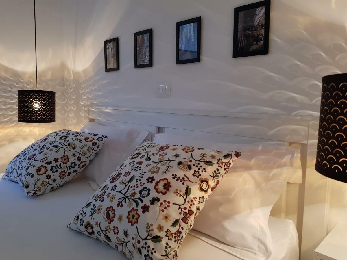 Apartments Luce Τρογκίρ Εξωτερικό φωτογραφία