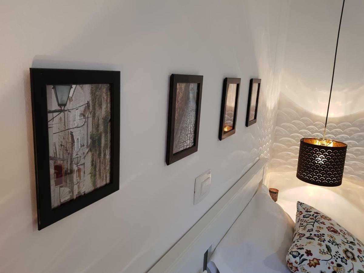 Apartments Luce Τρογκίρ Εξωτερικό φωτογραφία