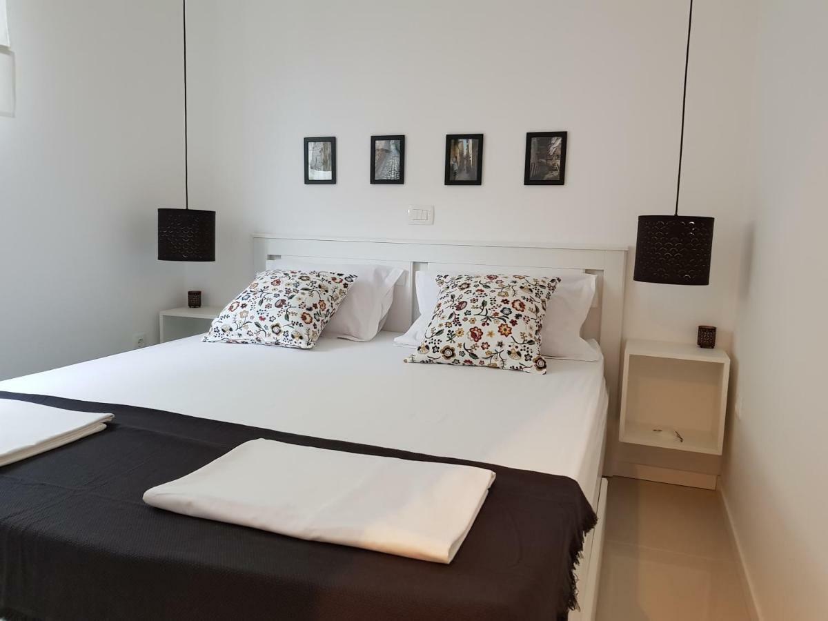 Apartments Luce Τρογκίρ Εξωτερικό φωτογραφία