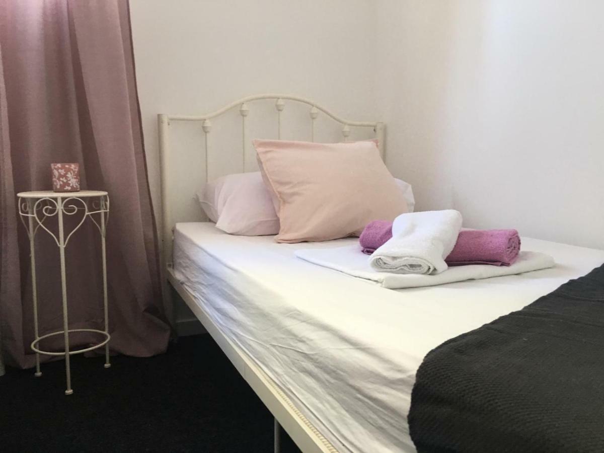 Apartments Luce Τρογκίρ Εξωτερικό φωτογραφία