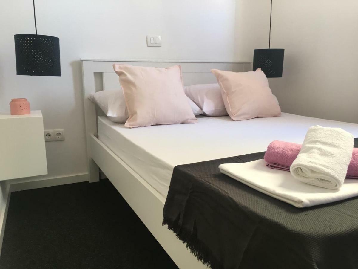 Apartments Luce Τρογκίρ Εξωτερικό φωτογραφία