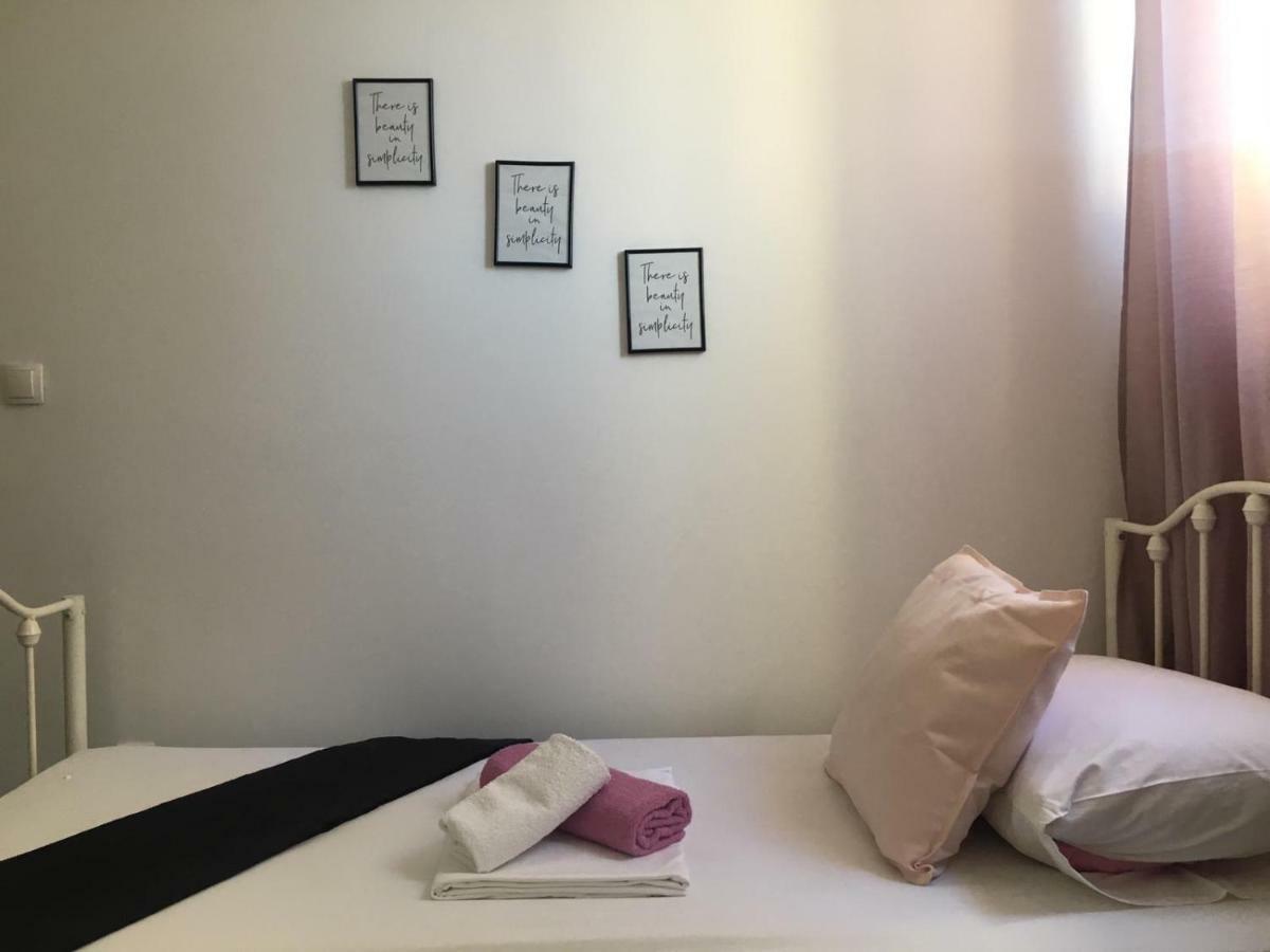 Apartments Luce Τρογκίρ Εξωτερικό φωτογραφία