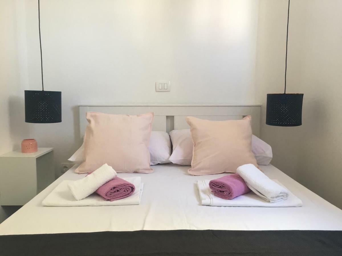 Apartments Luce Τρογκίρ Εξωτερικό φωτογραφία