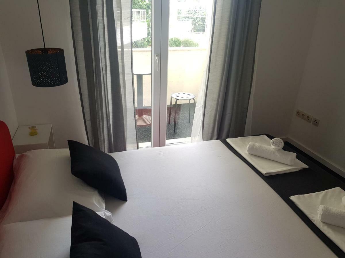 Apartments Luce Τρογκίρ Εξωτερικό φωτογραφία
