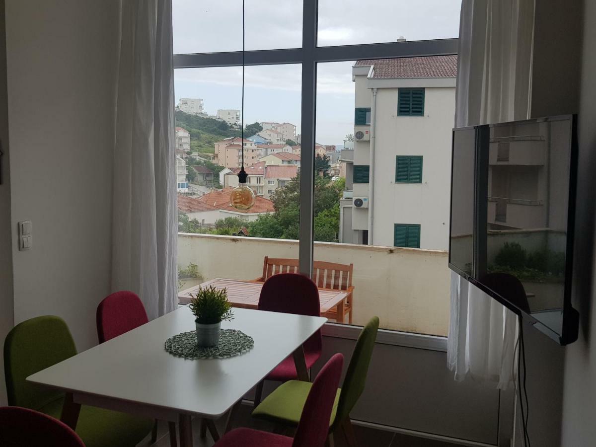 Apartments Luce Τρογκίρ Εξωτερικό φωτογραφία