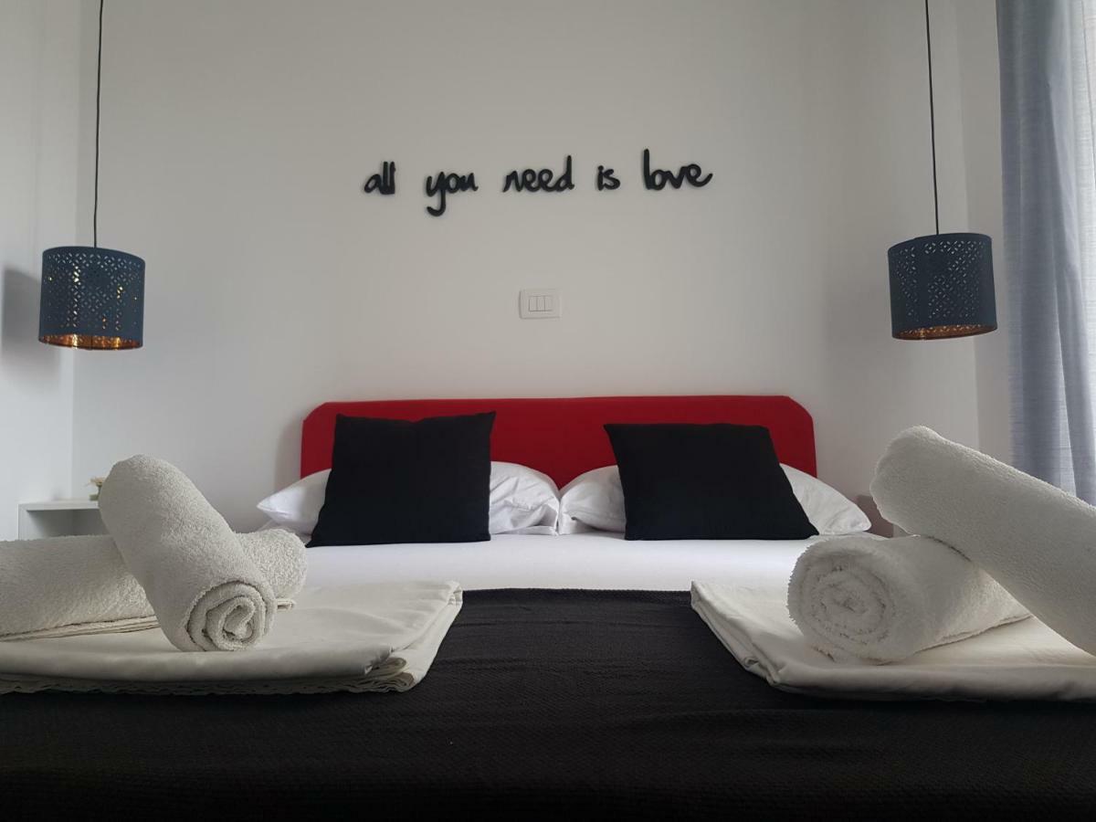 Apartments Luce Τρογκίρ Εξωτερικό φωτογραφία